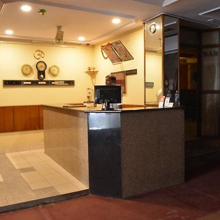 Hotel Siddharth Jaipur Ngoại thất bức ảnh